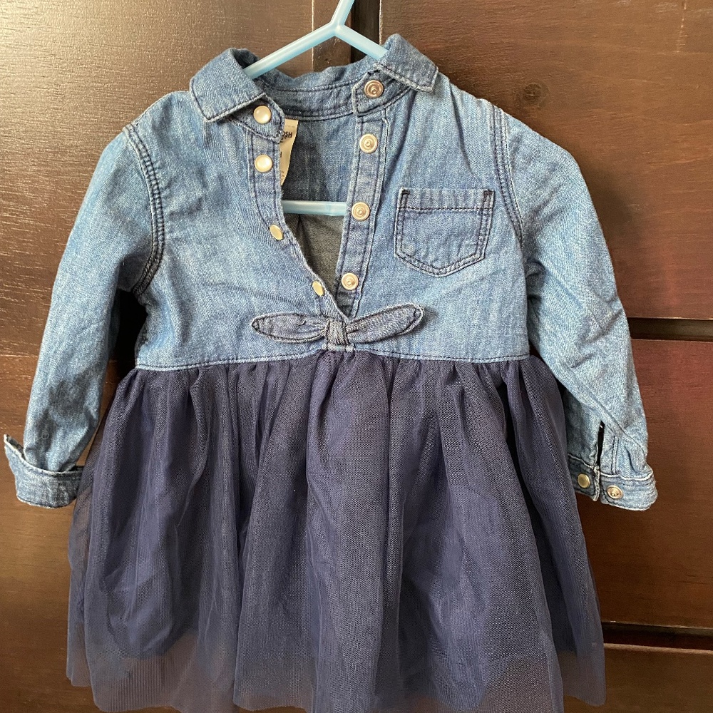 OshKosh B'gosh Dress